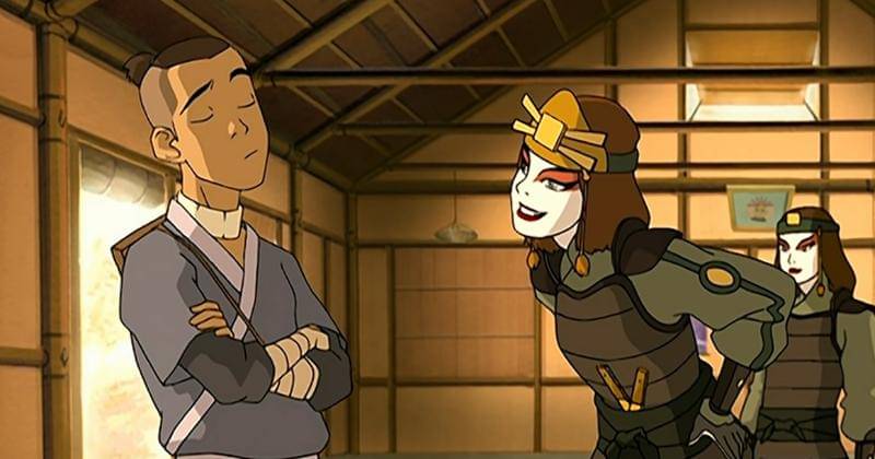 Youtube.com/Avatar: The Last Airbender